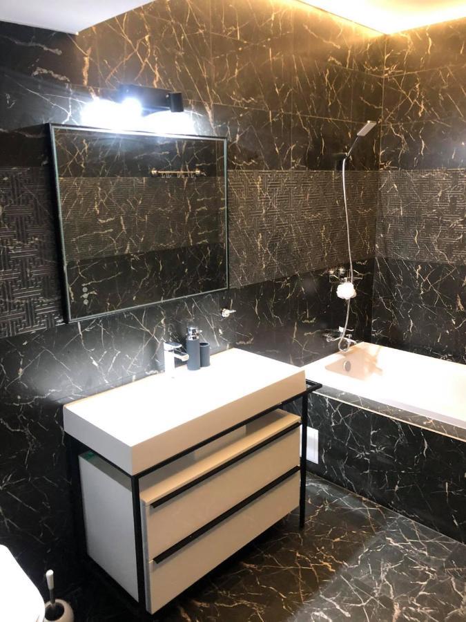 Mamaia Beach Luxury Apartment Экстерьер фото
