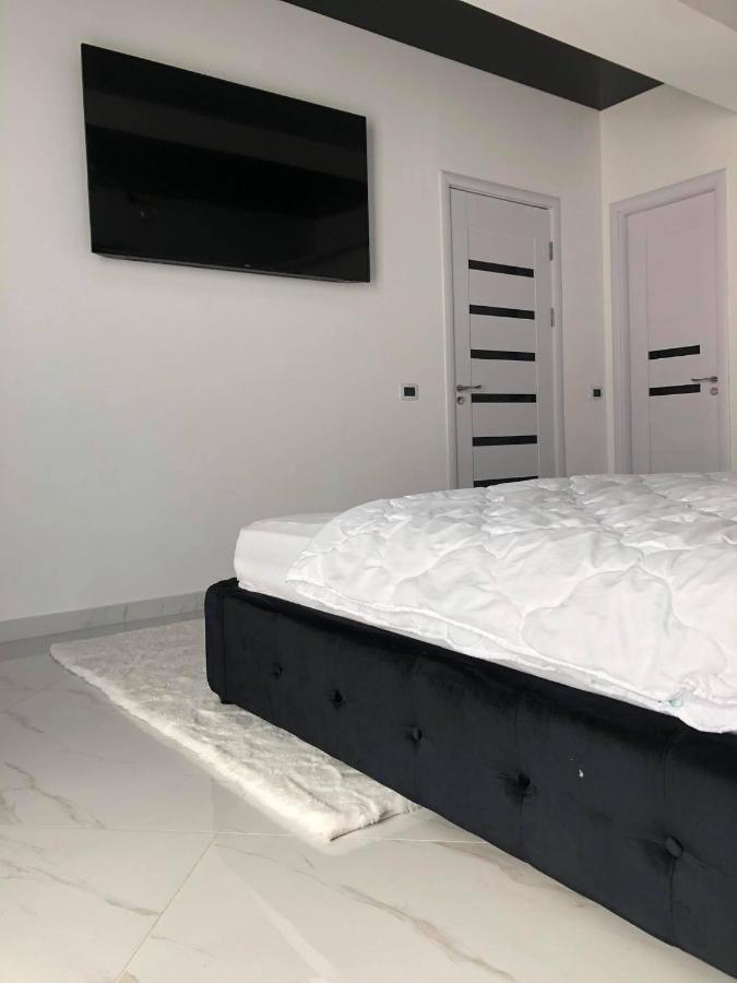 Mamaia Beach Luxury Apartment Экстерьер фото